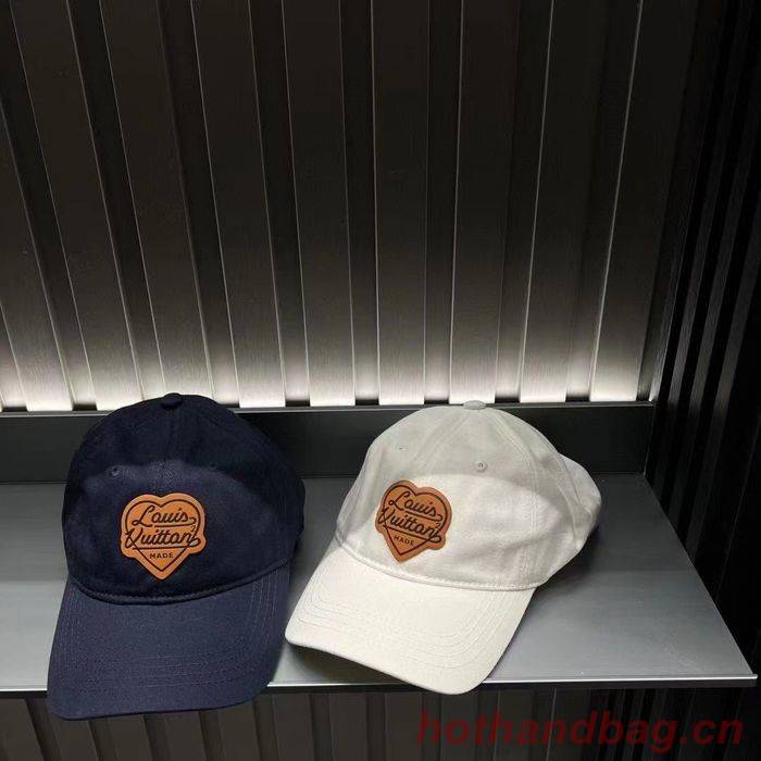 Louis Vuitton Hats LVH00003-3